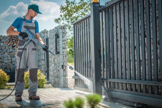 Animal Enclosure Cleaning in Brookhaven, WV